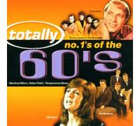 Various - Totally No:1'S of the 60'S