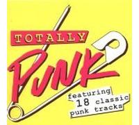 Various - Totally Punk