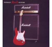 Various Totally Rock Guitar (CD)