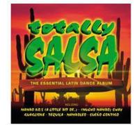 Various - Totally Salsa - the Essential Latin