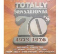 Various - Totally Sensational Hits 73-76