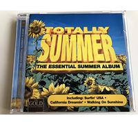 Various - Totally Summer