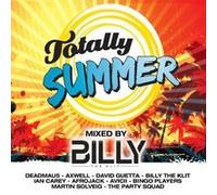 Various - Totally Summer