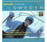 Various - Totally Sweden