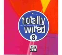 Various - Totally Wired 8