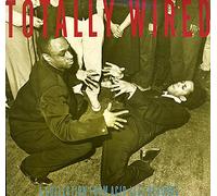Various - Totally Wired (A Collection From Acid Jazz Records)