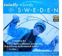 Various - Totally Wired Sweden
