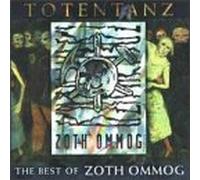 Various (Totentanz) - Best of Zoth Ommog