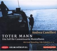 Various - Toter Mann.Ein Fall Für Commisario Montalbano