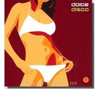 Various - Toto Cutugno - Dolce Disco Vol. 1