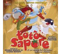 Various - Toto' Sapore (Ost)