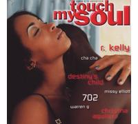 Various - Touch My Soul 1/2000