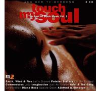 Various - Touch My Soul 1