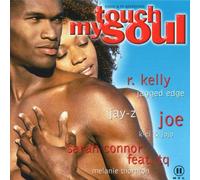 Various - Touch My Soul 2/2001