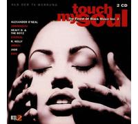 Various - Touch My Soul 3