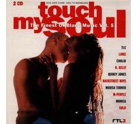 Various - Touch My Soul 5