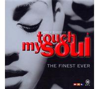 Various - Touch My Soul-the Finest Ever