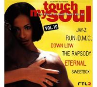 Various - Touch My Soul, Vol. 10