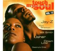Various - Touch My Soul Vol.13