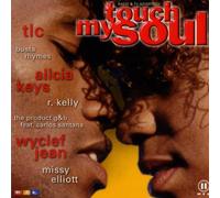 Various - Touch My Soul Vol.22