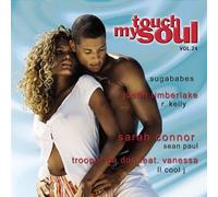 Various - Touch My Soul Vol.24
