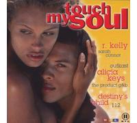 Various - Touch My Soul Vol.3/2001