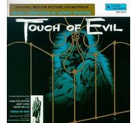Various - Touch of Evil