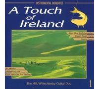 Various - Touch of Ireland 1