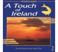 Various - Touch of Ireland 2