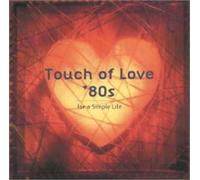 Various - Touch of Love 80s-for a Simple