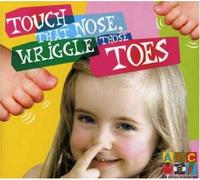 Various - Touch That Nose, Wriggle Those