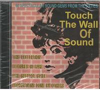 Various - Touch The Wall of Sound [Import]