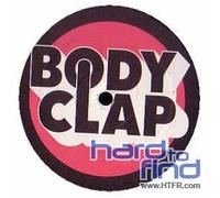 Various - Touche Presents Body Clap Samp
