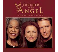 Various TOUCHED BY AN ANGEL: CHRISTMAS ALBUM