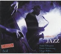 VARIOUS - TOUCHED BY JAZZ DCD [UK Import]