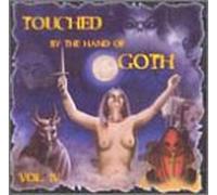 Various - Touched By the Hand of Goth Vo