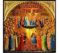 Various - Touched By the Hand of Goth Vo