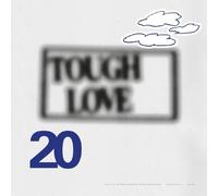 Various - Tough Love 20: Don'T Do Anything ... (Black Vinyl)