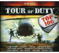 Various - Tour of Duty Top 100