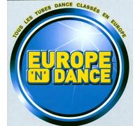 Various - Europe 'N' Dance
