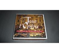 Various - Tout l'Opera