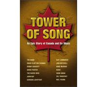 Various - Tower of Song: Epic Story Canad