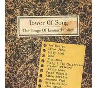 Various Tower Of Song: The Songs Of Leonard Cohen (CD) Album