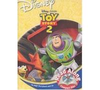 Various - Toy Story 2: Read-a