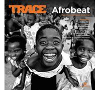 Various Trace Afrobeat (Vinyl LP)