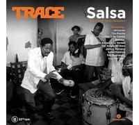 Various Trace Salsa (Vinyl LP)