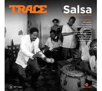 Various Trace Salsa (Vinyl LP)