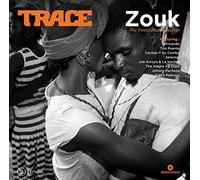 Various - Trace Zouk
