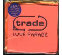 Various - Trade/Love Parade