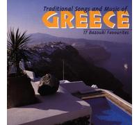 Various - Tradit.Songs&Music from Greece